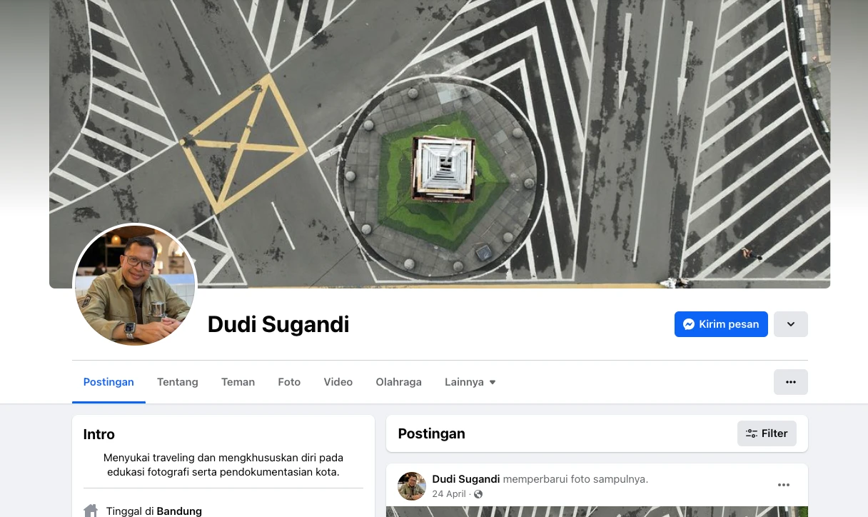 Facebook