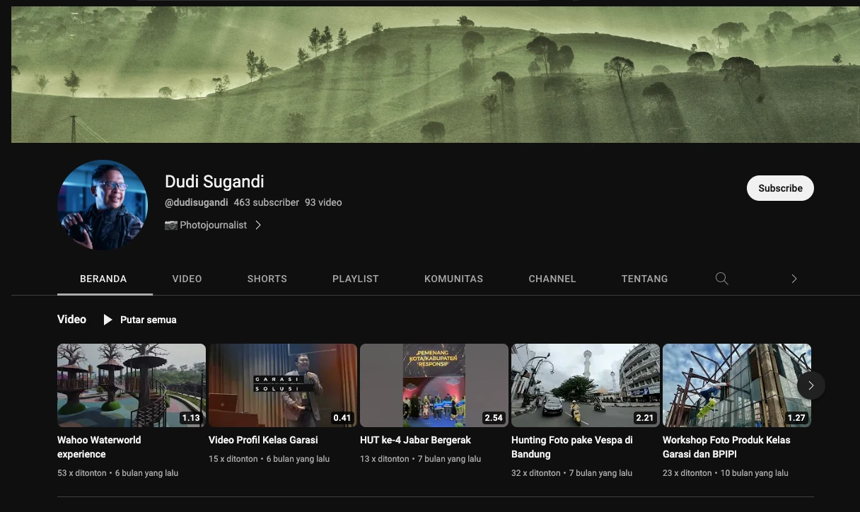 Youtube