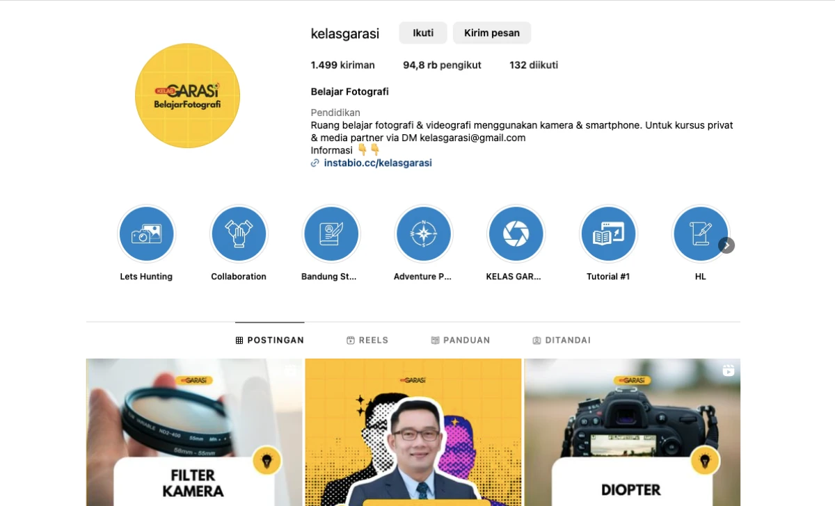 @kelasgarasi