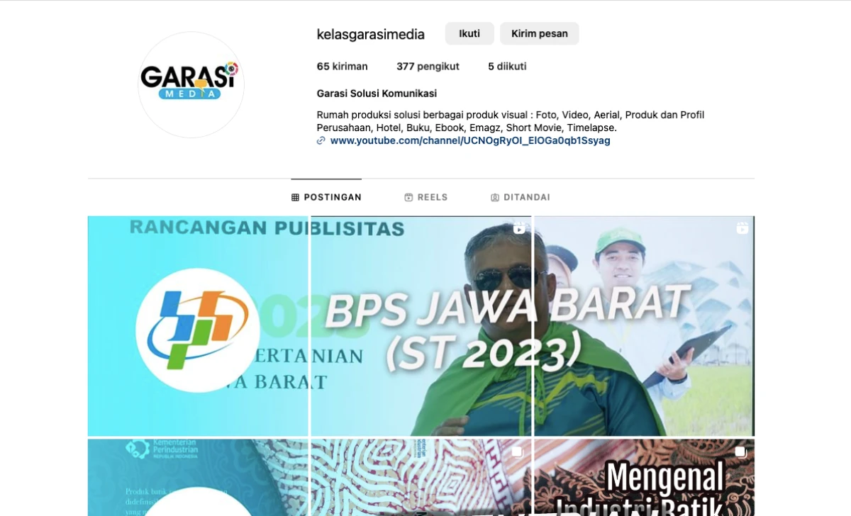 @kelasgarasimedia