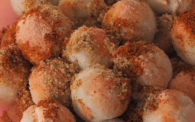 aci Cimol Bandung.