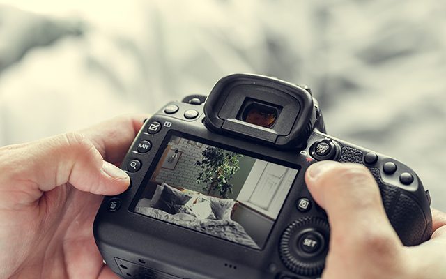 Ekstensi File RAW Kamera.