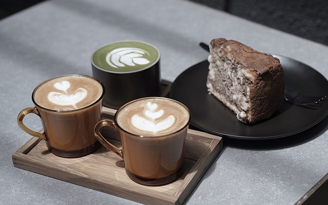 Kopi Bandung