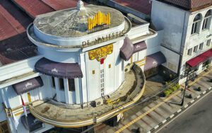 Bioskop Majestic Bandung