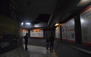 Museum Monpera Jabar.