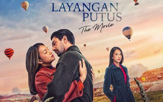 Film Rilis Desember 2023 di Bioskop Indonesia.
