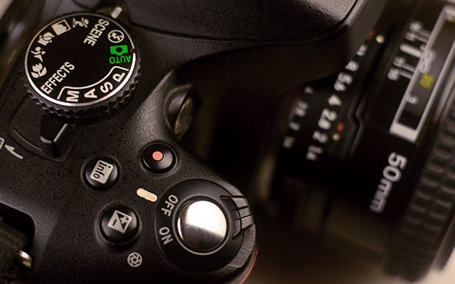 belajar fotografi dasar pemula