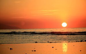 golden hour kelas garasi