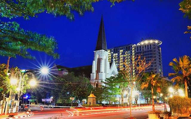 Katedral Santo Petrus