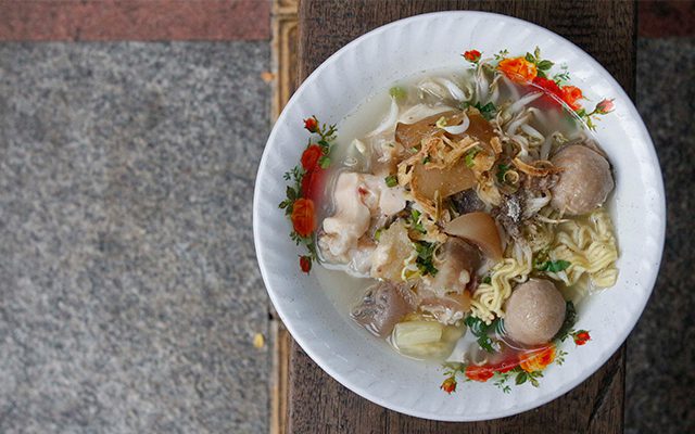 kuliner kota bandung best 2023