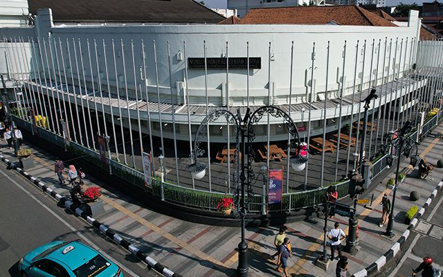 daftar museum di kota bandung.