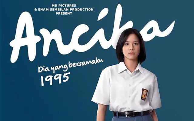 Film rilis Januari 2024.