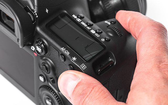 Belajar fotografi ISO