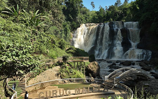 Curug Malela