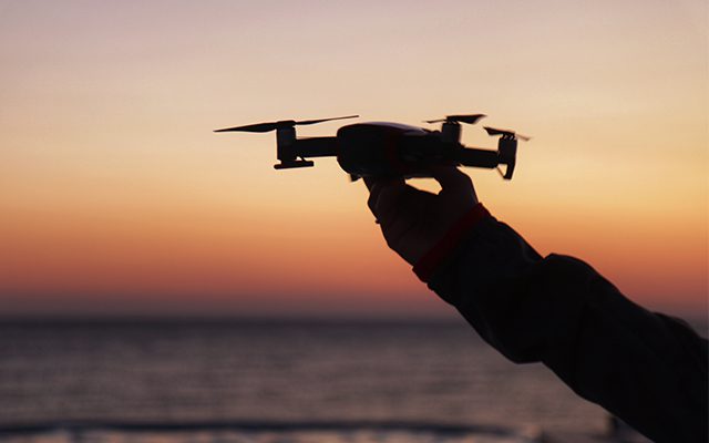 Drone