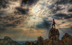 Stone Garden Kabupaten Bandung Barat