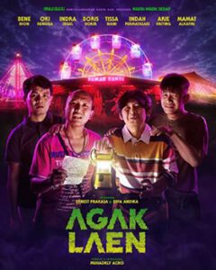 Film rilis Februari 2024