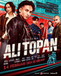 Film rilis Februari 2024