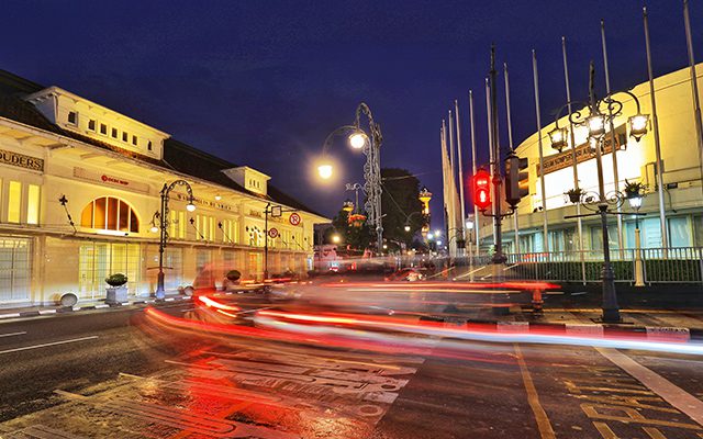 Bandung Parijs van Java