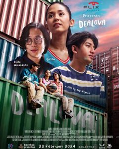 Film rilis Februari 2024