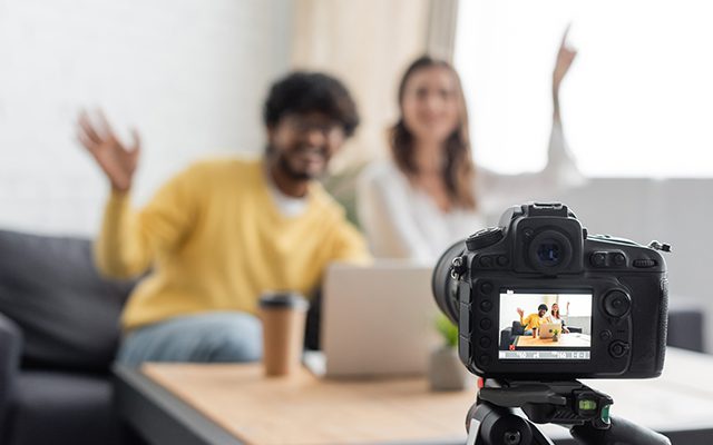 foto video