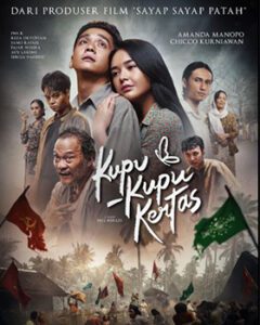 Film rilis Februari 2024
