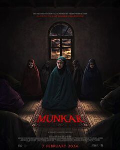 Film rilis Februari 2024