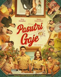 Film rilis Februari 2024