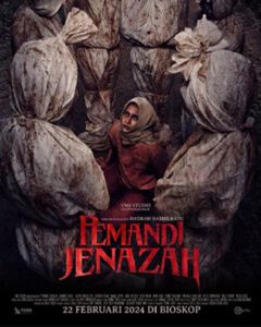 Film rilis Februari 2024