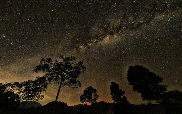 Milky Way