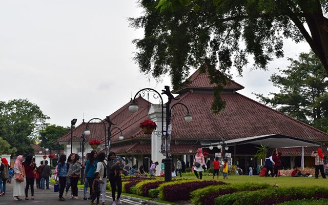 Pendopo Bandung