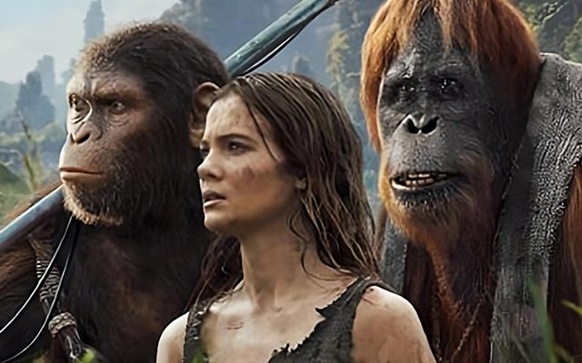 Film Rilis Mei 2024
