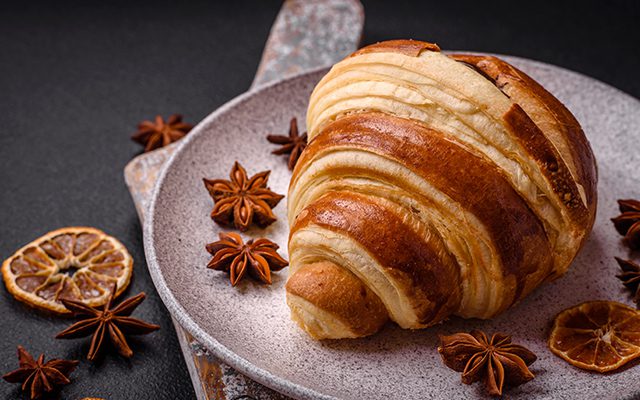 croissant