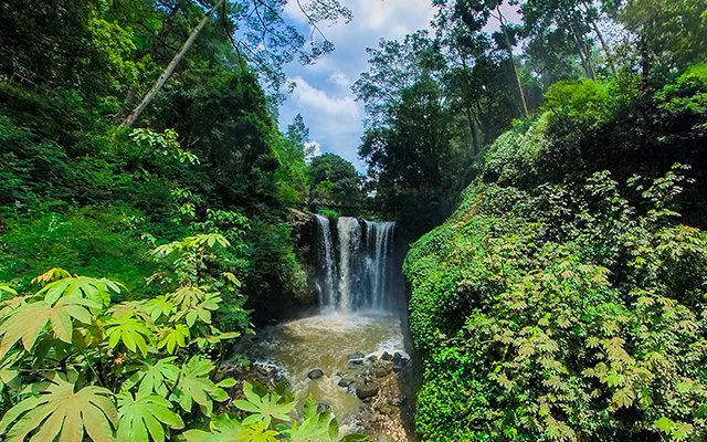 Curug Ciomas