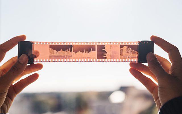 Film rol