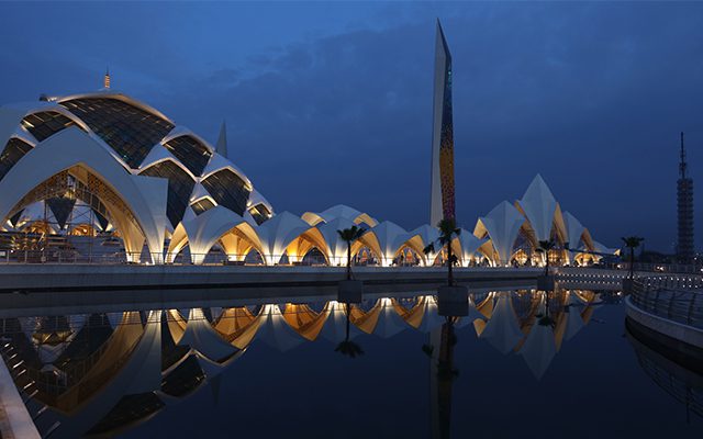 fotografi refleksi
