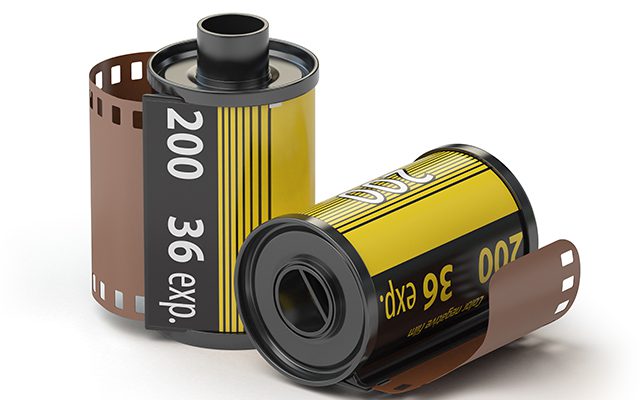 ASA ISO
