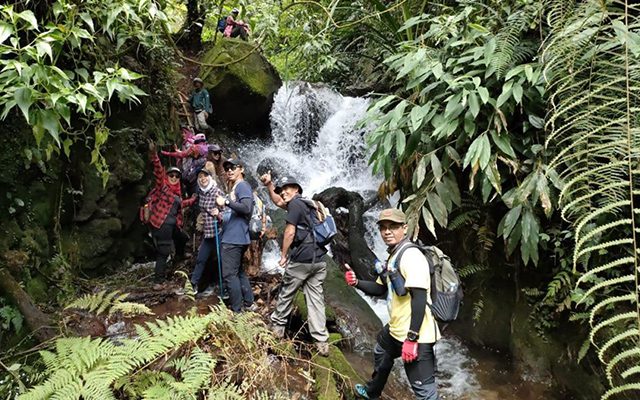 Desa Wisata Alamendah