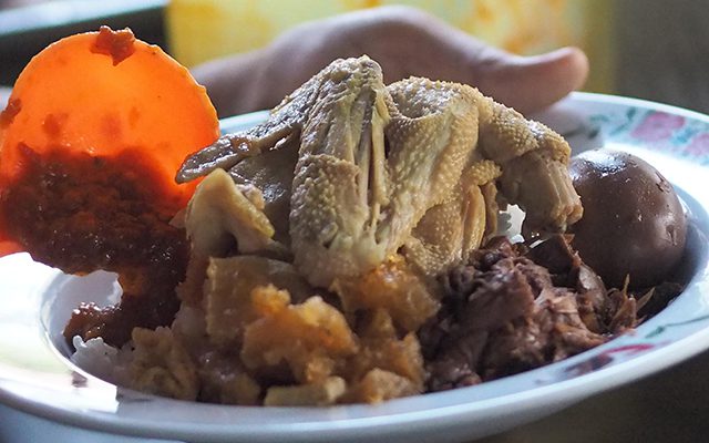 Gudeg Jogja