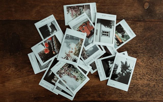 Gambar Polaroid