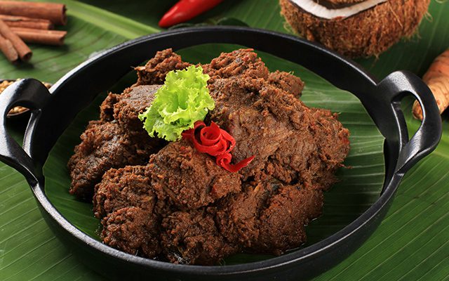 Rendang