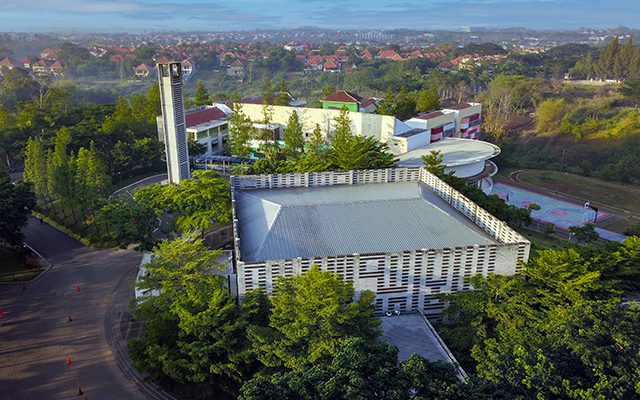 Masjid Al Irsyad Satya