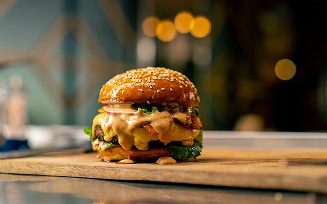Burger