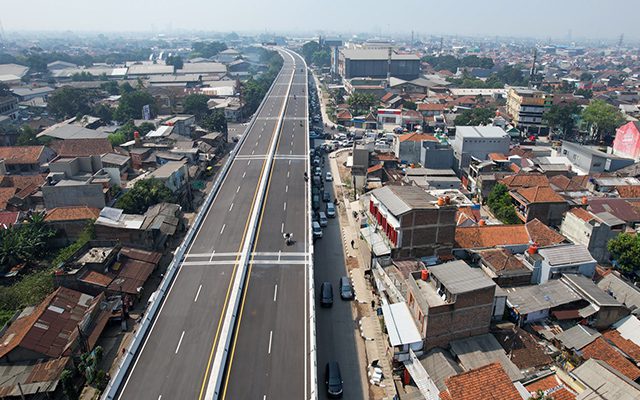 Flyover Kopo