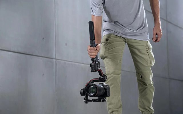 gimbal