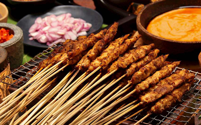 Sate