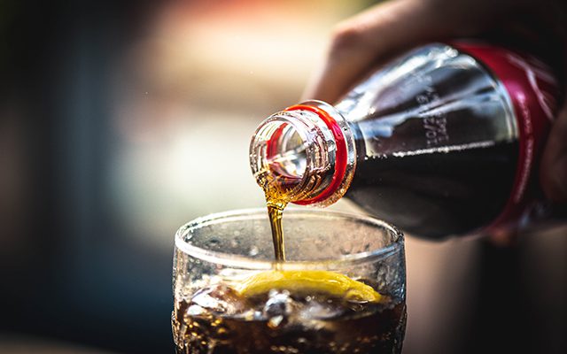 Cola
