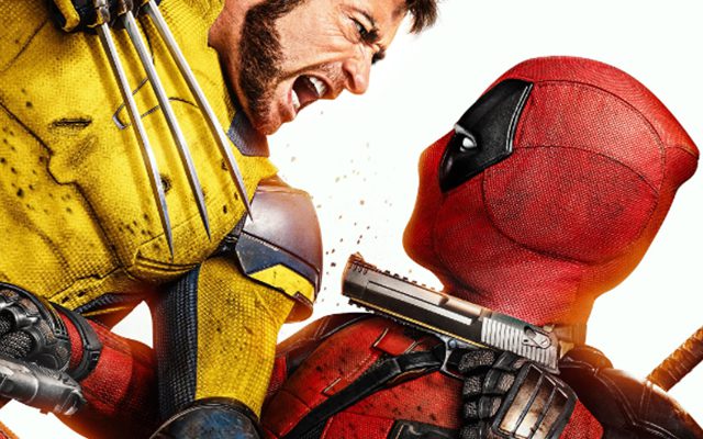 Film rilis Juli 2024 deadpool wolverine
