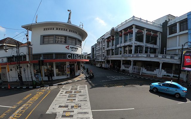 LKBN Antara
