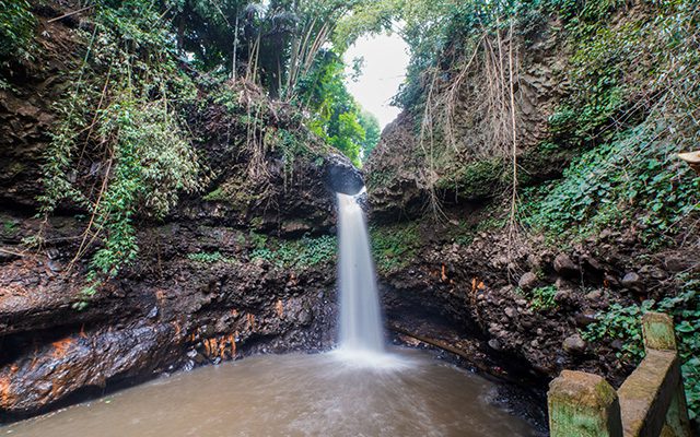 Curug Dago
